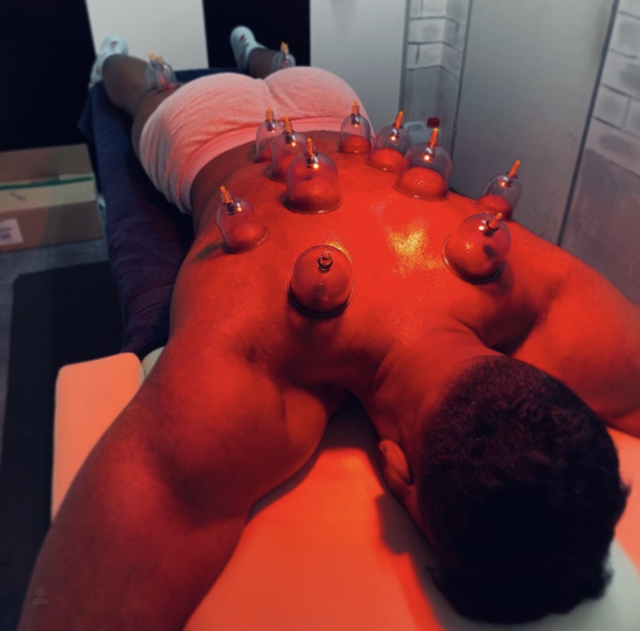 Myofascial Massage