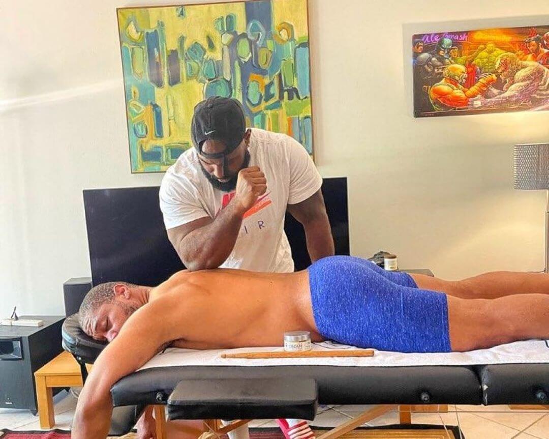 Soft Tissue Massage Science: Speed Up Muscle Recovery