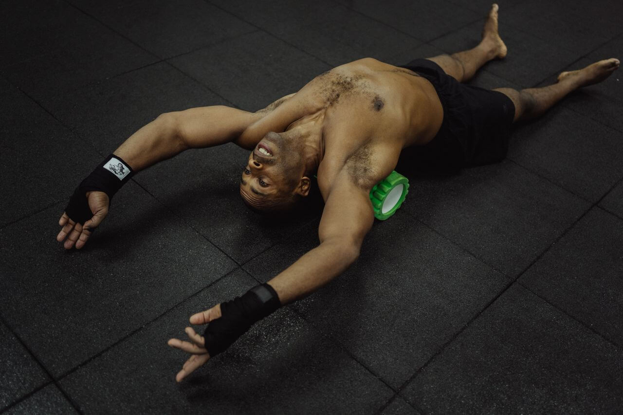 Injury Rehabilitation